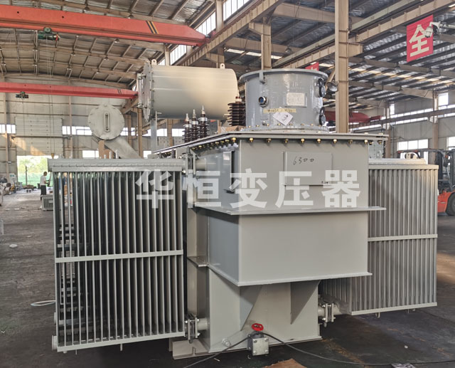 6300KVA彭水彭水彭水电力变压器
