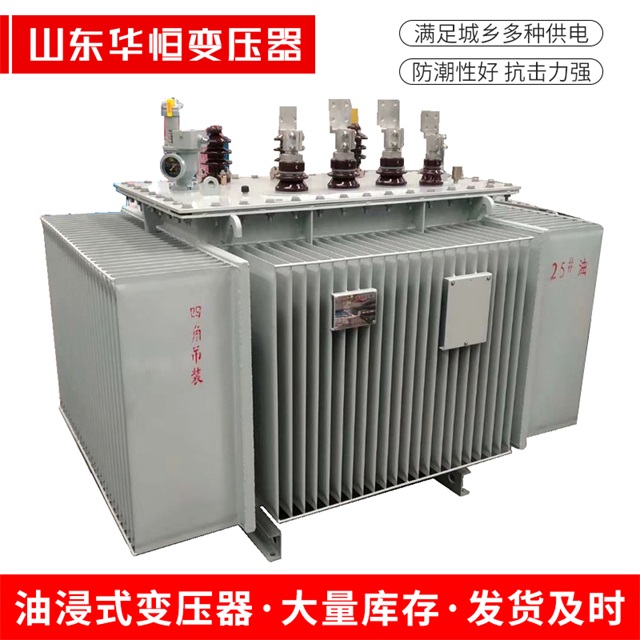 S13-10000/35彭水彭水彭水电力变压器厂家
