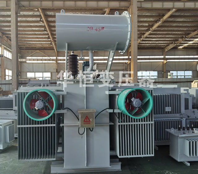 S13-6300/35彭水彭水彭水电力变压器