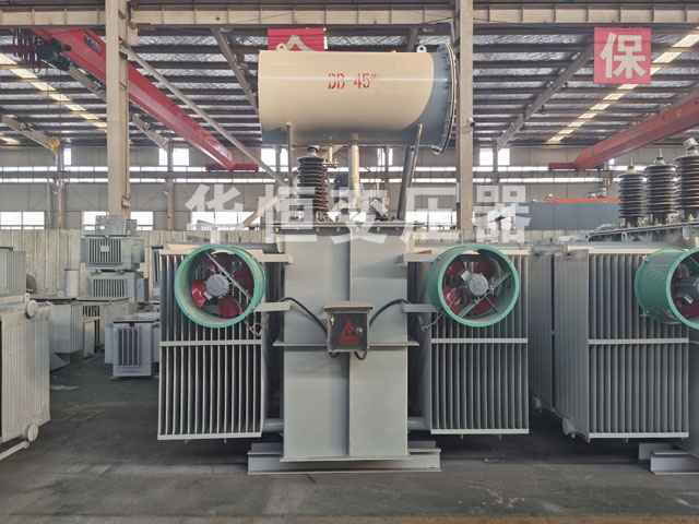 S11-6300/35彭水彭水彭水电力变压器