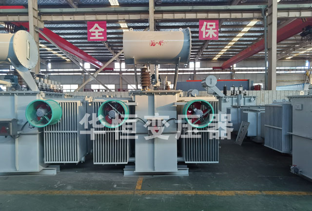 S13-6300/35彭水彭水彭水油浸式变压器